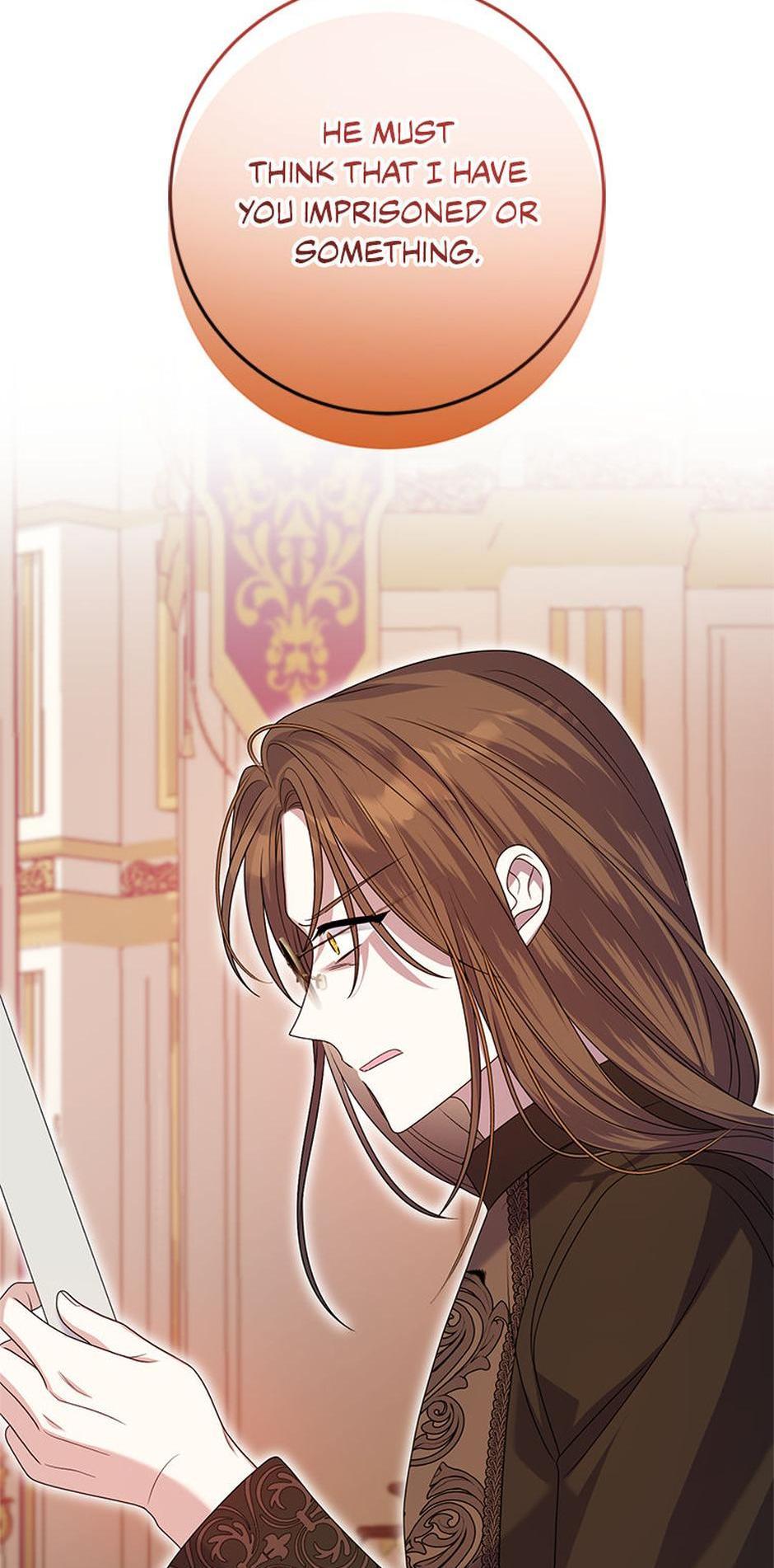 I Met the Male Lead in Prison Chapter 41 57